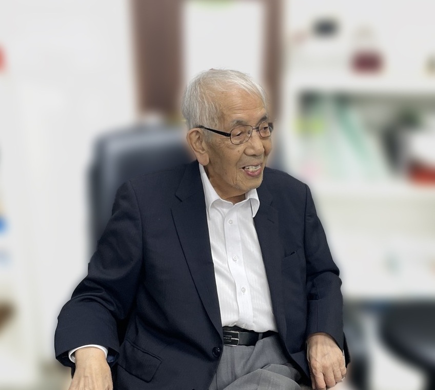 創業者