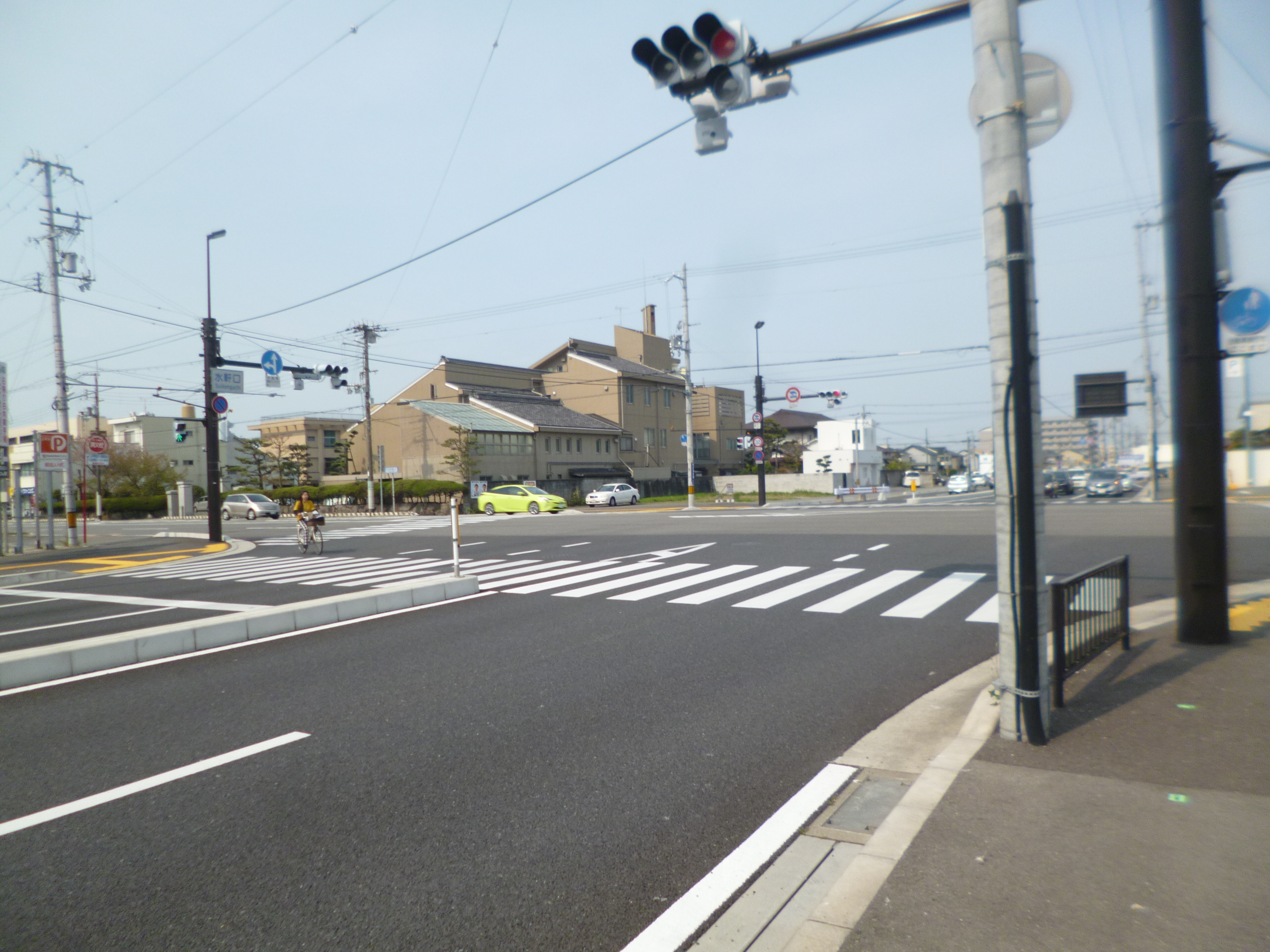 南港山東線道路改良設計業務(道路)