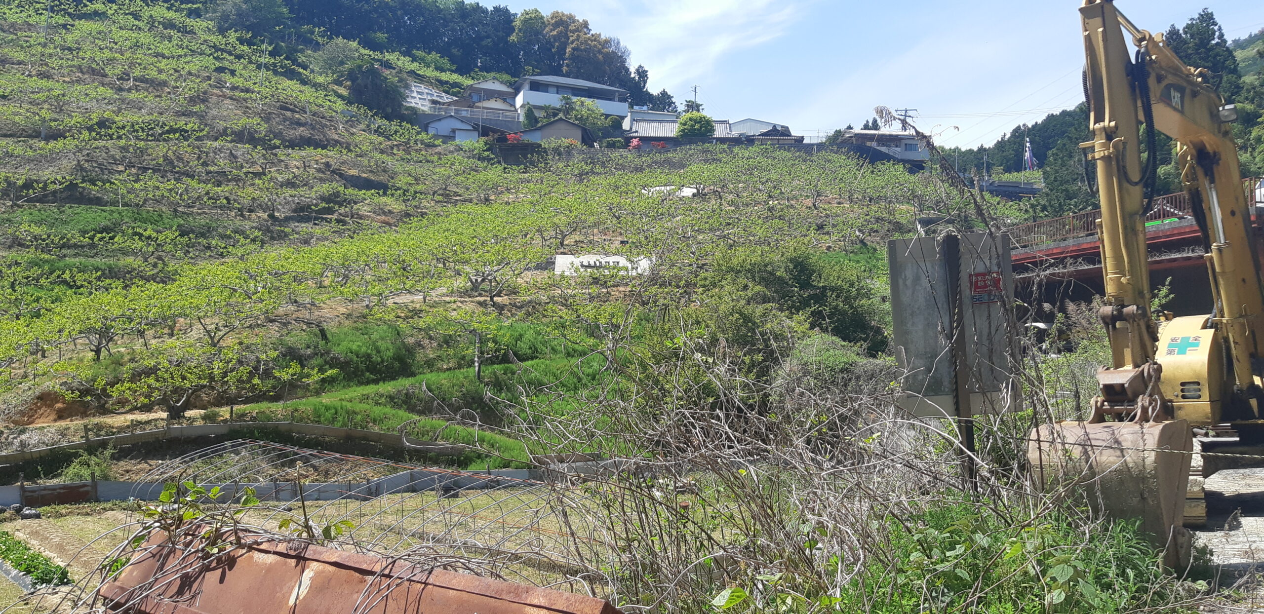 下鞆渕地区砂防(地すべり対策)解析業務(砂防)