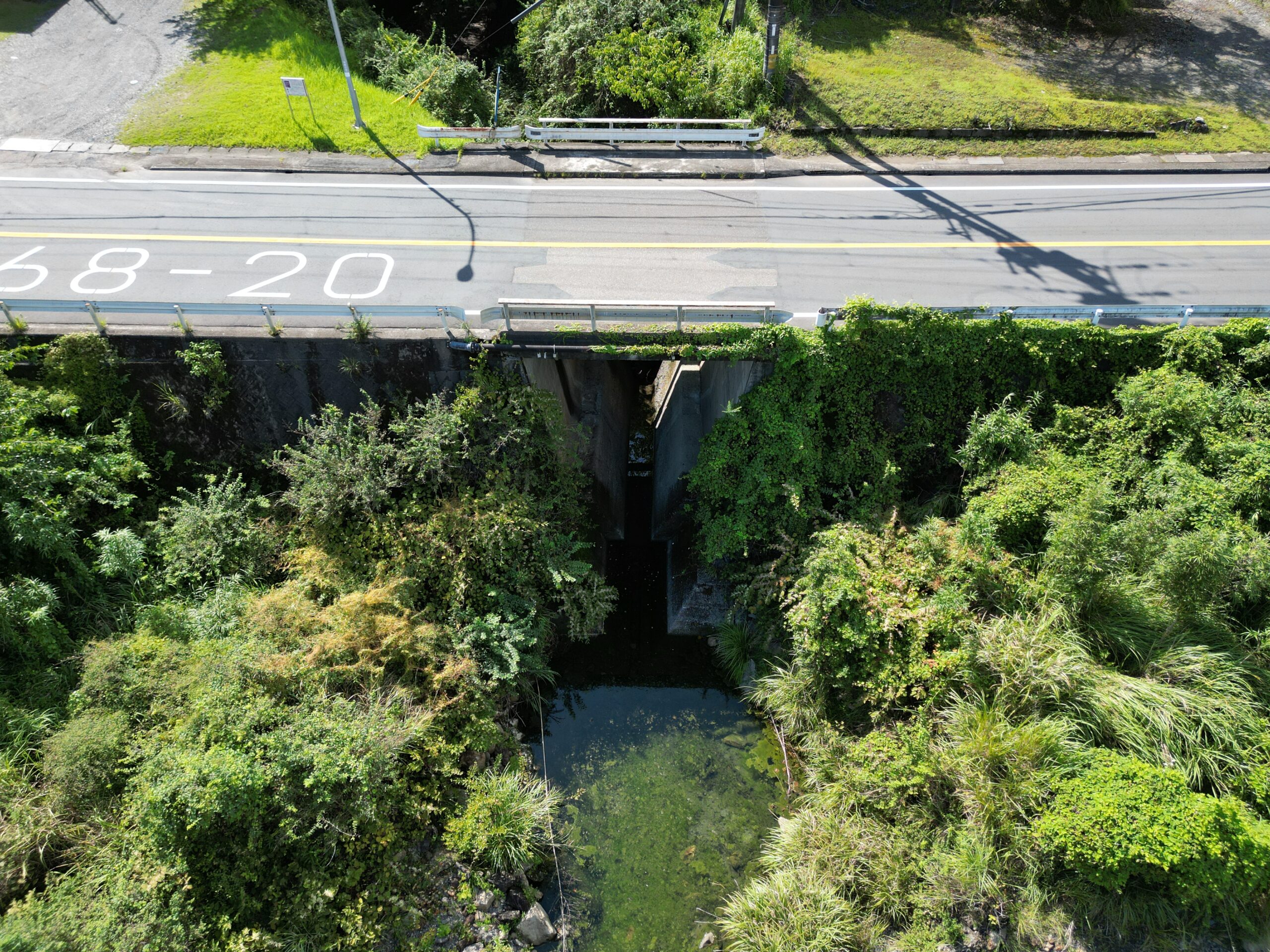 国道168号(桜谷橋外1橋)交付金道路保全設計業務(鋼構造)