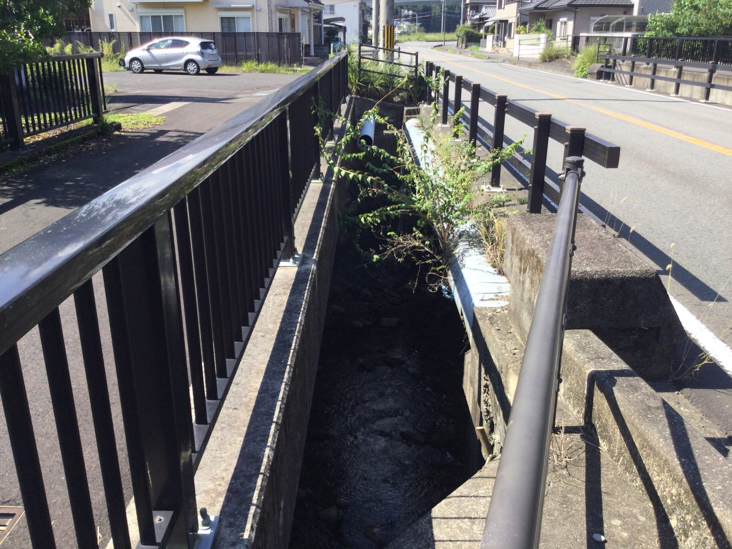 那智勝浦古座川線(片山橋外1橋)交付金道路保全設計業務(鋼構造)