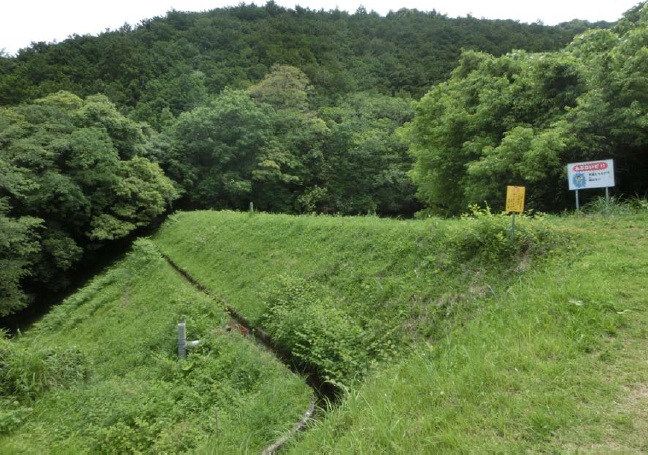 市ノ瀬地区事業計画書(変更)作成業務(農業土木)