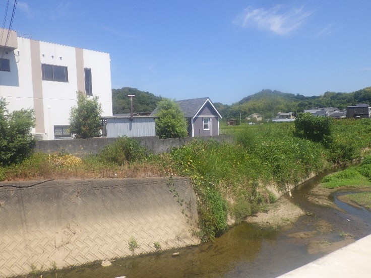 永山川護岸詳細設計業務委託その3(河川)