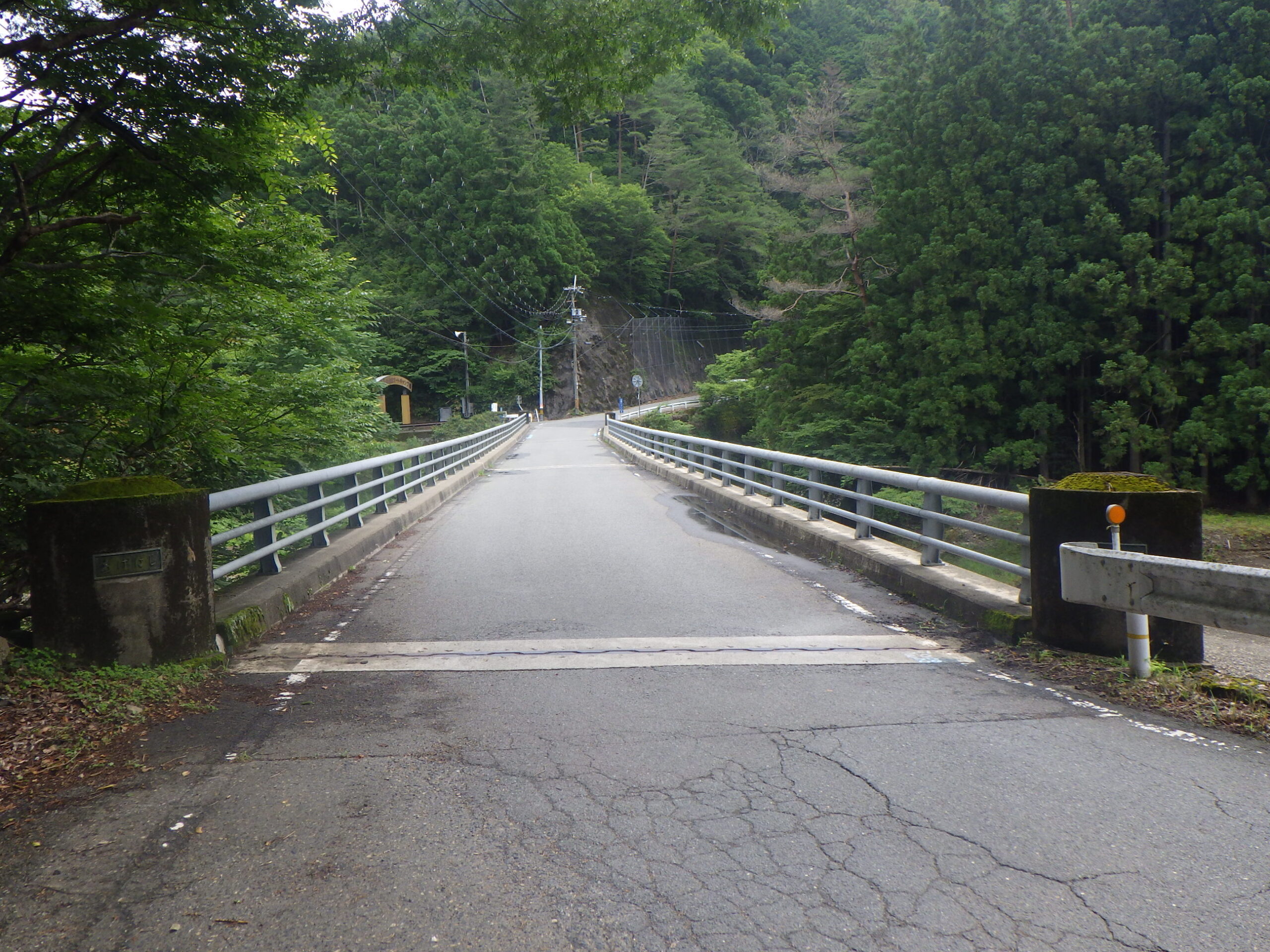 国道４８０号（揚橋外）道路メンテナンス設計業務（橋梁）